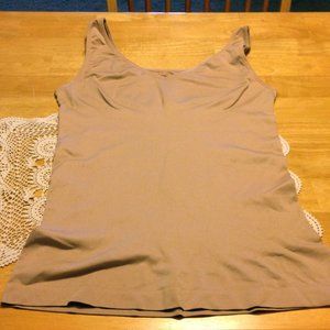 Undershirt body slimming cami - Jockey Life Collection